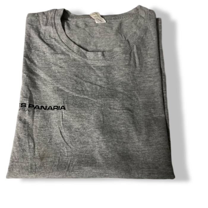 Vintage men's Gres Panaria Portugal Tshirt in S| L25 W19|SKU 5425