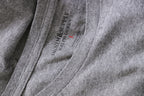 Vintage Grey Denim & Supply Ralph Lauren mens large tees