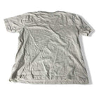 Vintage women's Vans Classic Chest Logo T Shirt White in XS|L24W17|SKU 5430