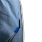 Vintage Paul Costelloe blue Polo Shirt Men's Small Cotton in L|L30W21|SKU 5454