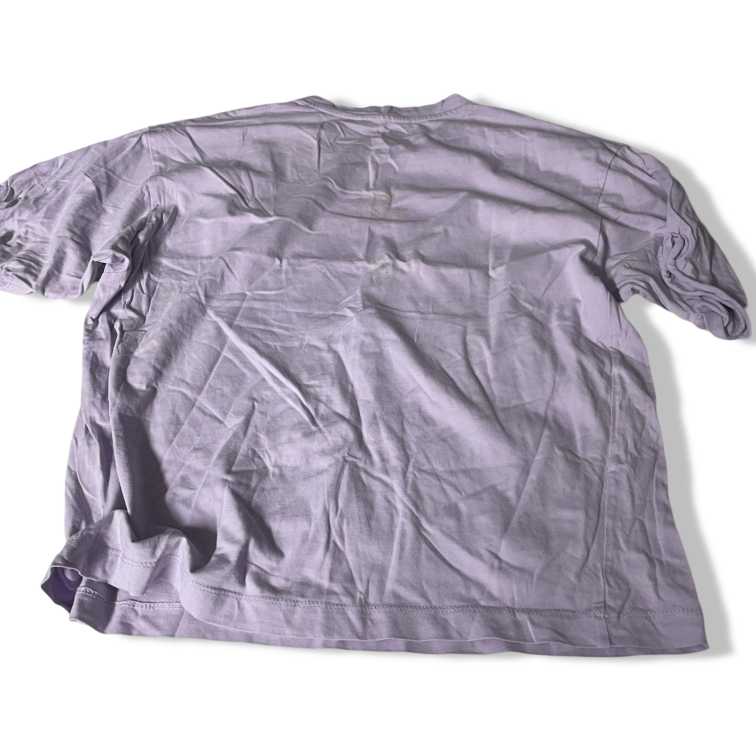Vintage Girls Malibu California Vacation distressed purple tees in XS|L23 W18|SKU 5457