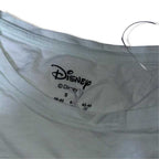 Vintage women Disney Lion King Pumbaa Pose graphics Mint Green tees in S|L25 W18|SKU 5471
