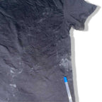 Vintage men Black Goldi collection graphic t shirt fits like L label says S|L28W20|SKU 5473