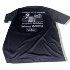 Vintage men Haven soccer team Personalized black graphics polyester Shirt in L|L28W20|SKU 5479