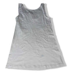 Vintage white Esmara cami women's top in M/L|L26 W13| SKU 5480