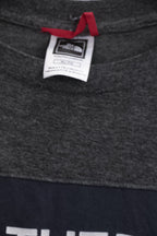 vintage black the north face womens tees XL