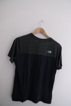 vintage black the north face womens tees XL