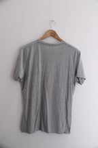 Vintage williams company feels so good inc. graphics grey medium tees