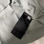 Vintage Mens G-STAR RAW Mint Green DUNDA polo shirt short sleeves in M|L28W19|SKU 5487