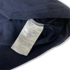 Vintage men Difuzed Naruto Herren Anime Graphic navy blue tee in L|L27 W18|5495