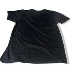 Vintage men Bulleit Rye Frontier Whiskey print Cool Logo T Shirt in M|l29 w20| sku 5498