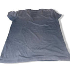 Vintage men Quiksilver Surfing graphics  Blue short sleeve tees in L|L30 W22|SKU 5510