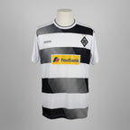 Kappa Borussia Mönchengladbach home jersey 2016-2017 season SKU 7399 size L