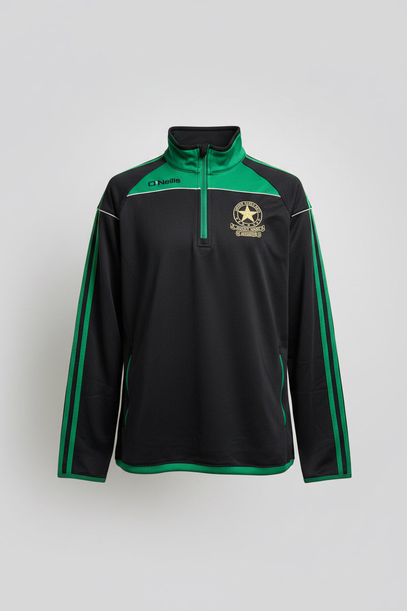 Men's Dublin GAA Round Towers  Gaelic blouse tracksuit Small O'neills Sku 6756