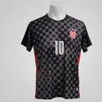 Nike Croatia 2020 Away football shirt SKU 7397 size S