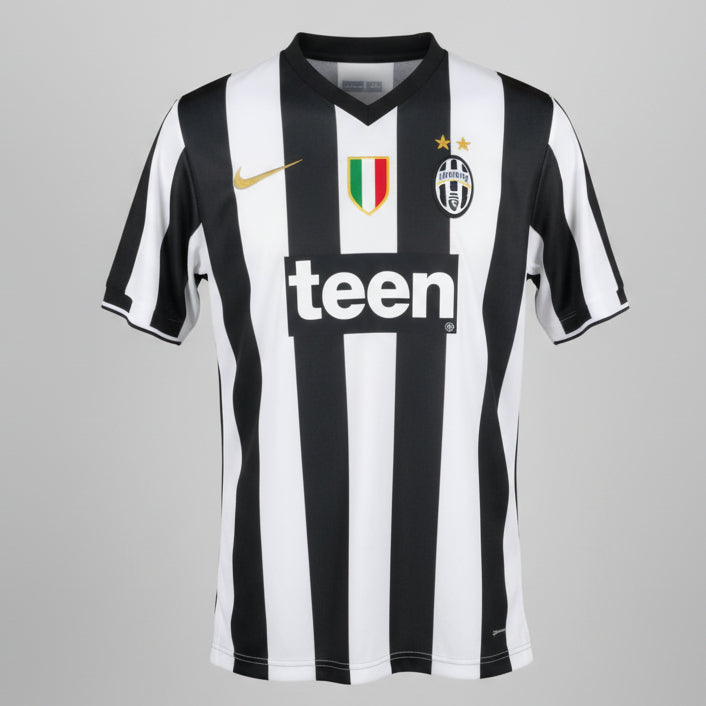 Nike Juventus home shirt from the 2014-2015 SKU 7385 size S