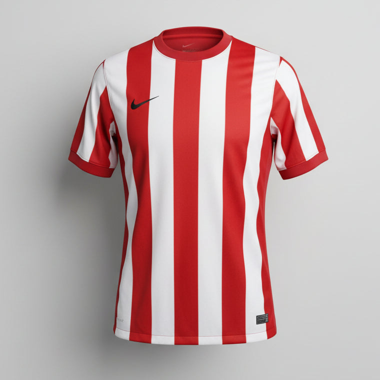 Nike Striped Division football jersey SKU 7386 size M