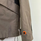 Vintage Superdry Winter Water-repellent Shell Jacket size XL