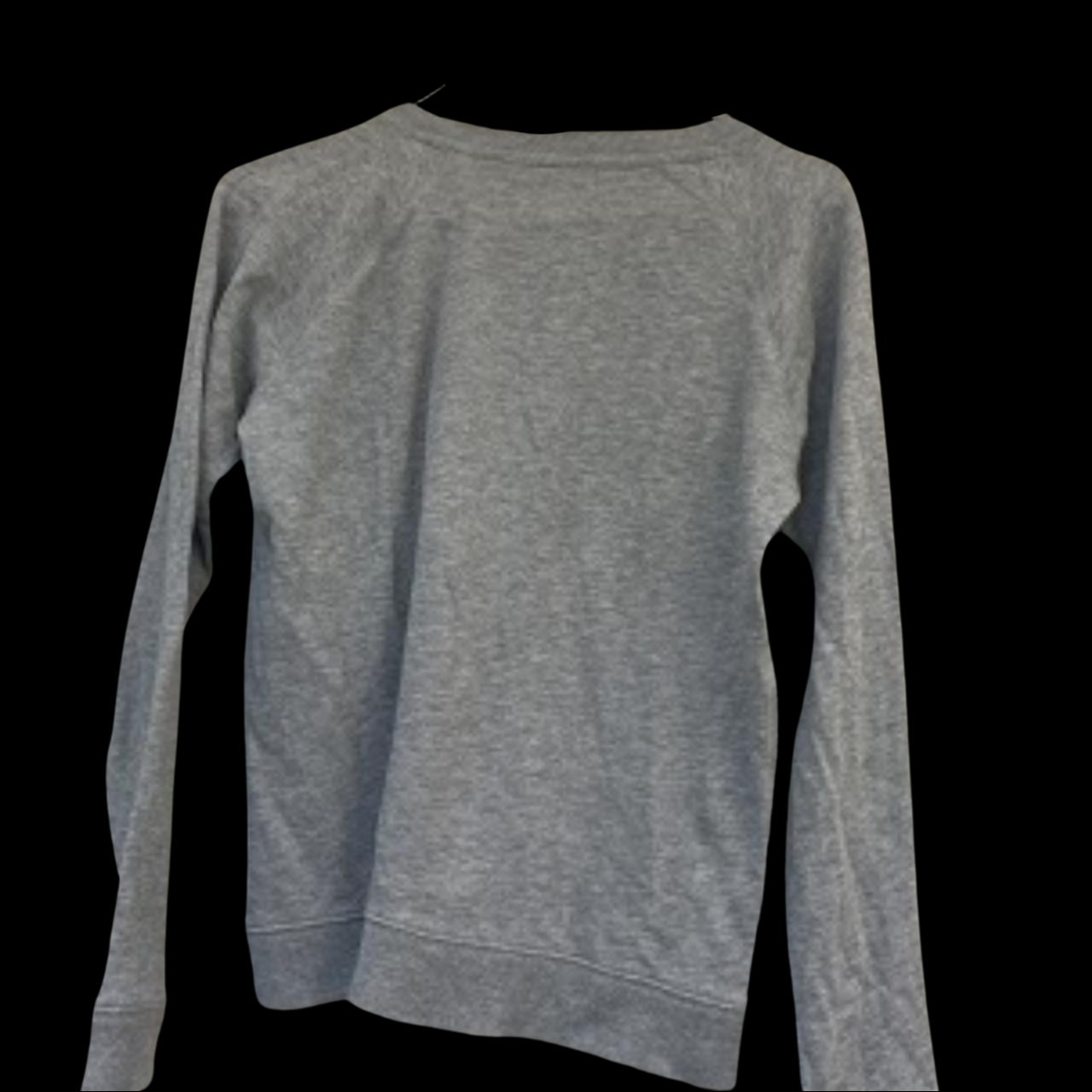 Vintage Jack Wills Grey Jumper Women's Size UK 10