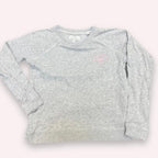 Vintage Jack Wills Grey Jumper Women's Size UK 10