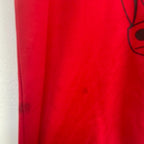 Vintage NBA Chicago Bulls Red Lavine 8 Vest