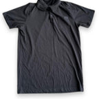 Vintage Riviera Grey Polo Shirt