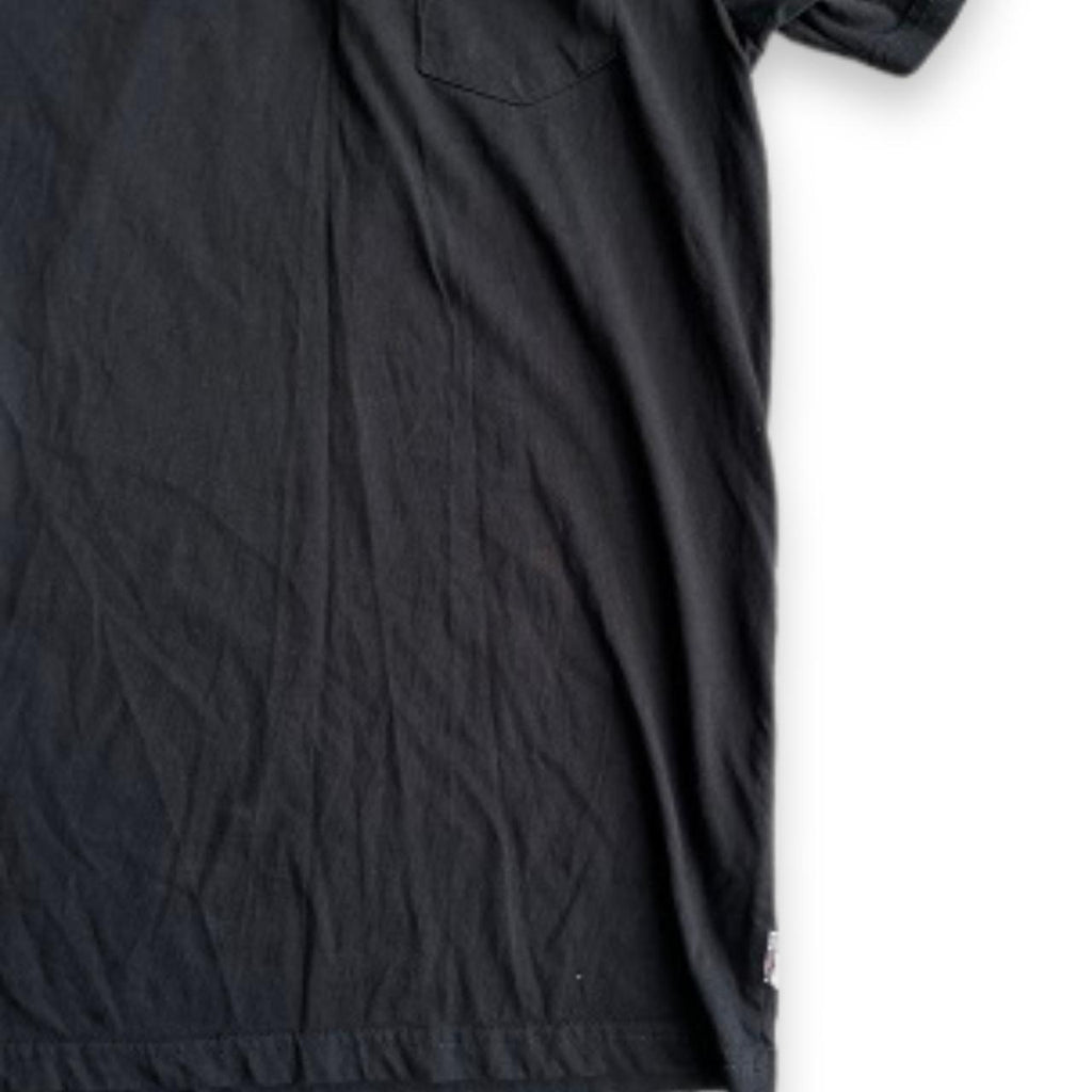 Vintage Riviera Grey Polo Shirt