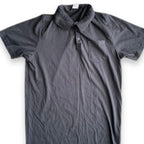 Vintage Riviera Grey Polo Shirt