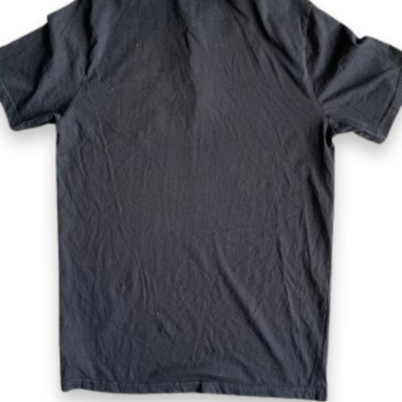 Vintage Riviera Grey Polo Shirt