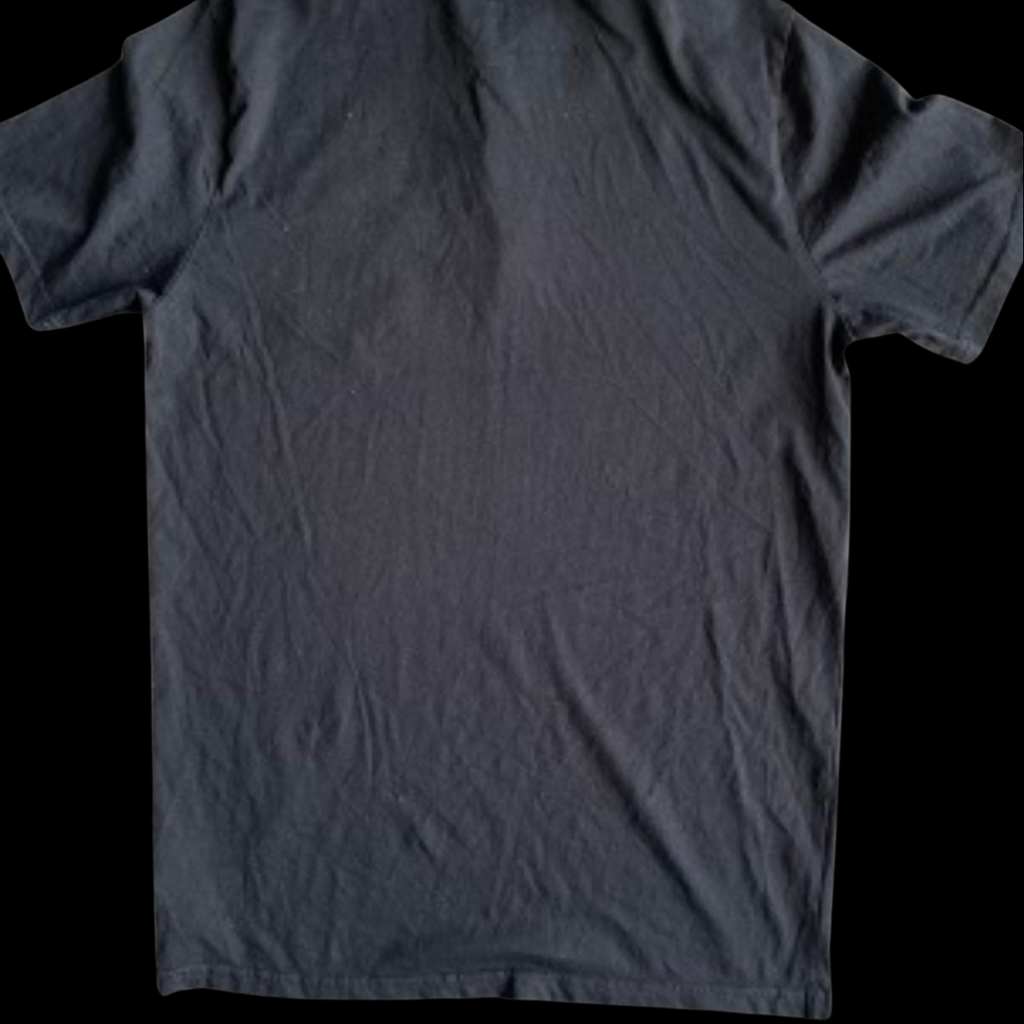 Vintage Riviera Grey Polo Shirt