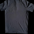 Vintage Riviera Grey Polo Shirt