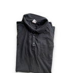 Vintage Riviera Grey Polo Shirt