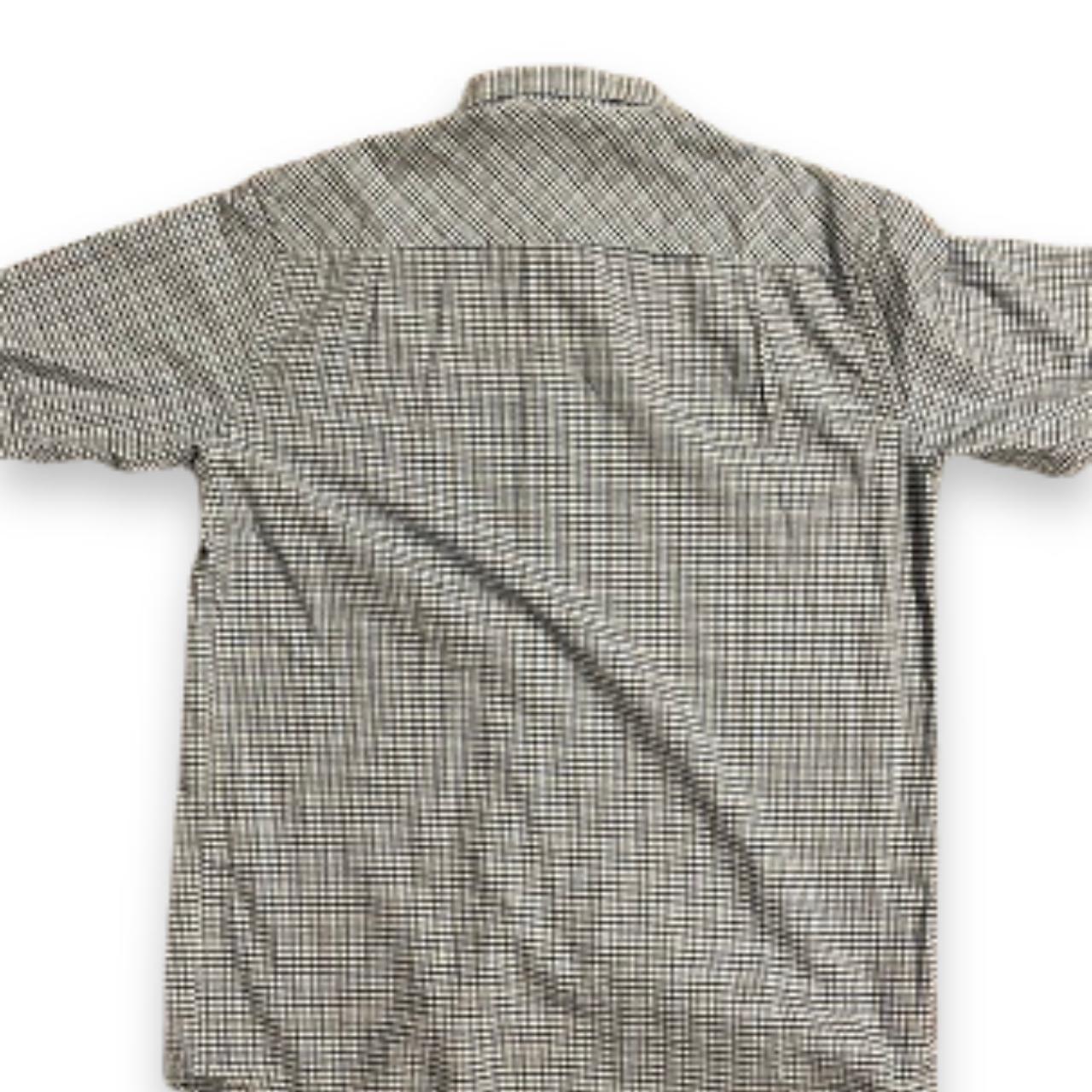 Vintage JAMES PRINGLE short sleeved Shirt Size M