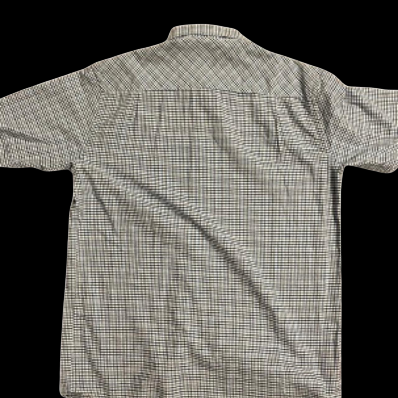 Vintage JAMES PRINGLE short sleeved Shirt Size M