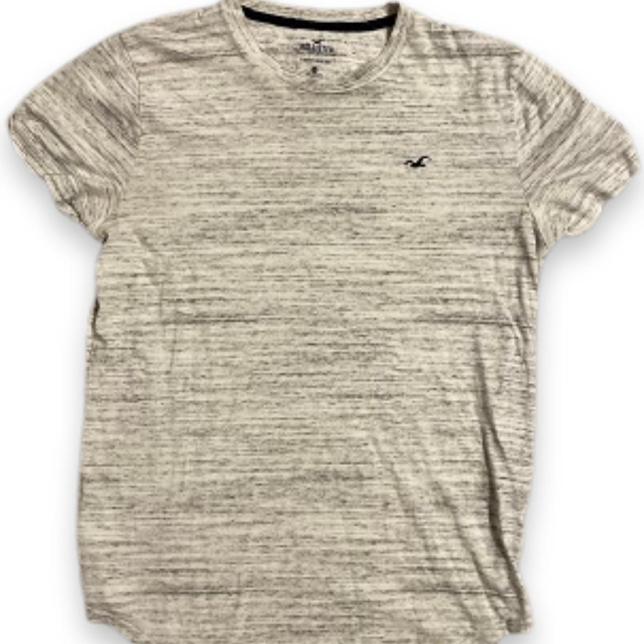 Vintage Hollister t-shirt size S