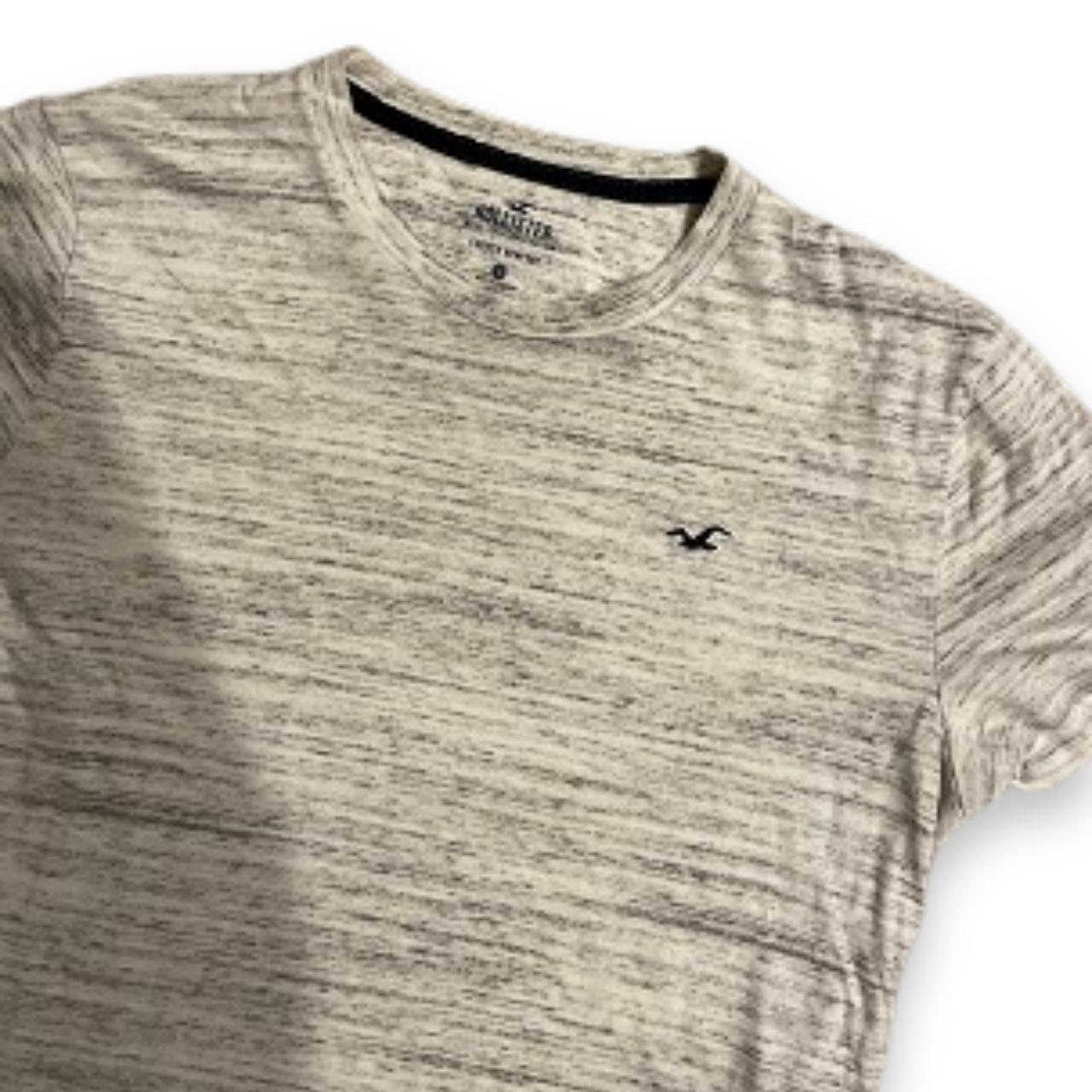 Vintage Hollister t-shirt size S