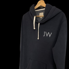 Vintage jack wills navy hoodie