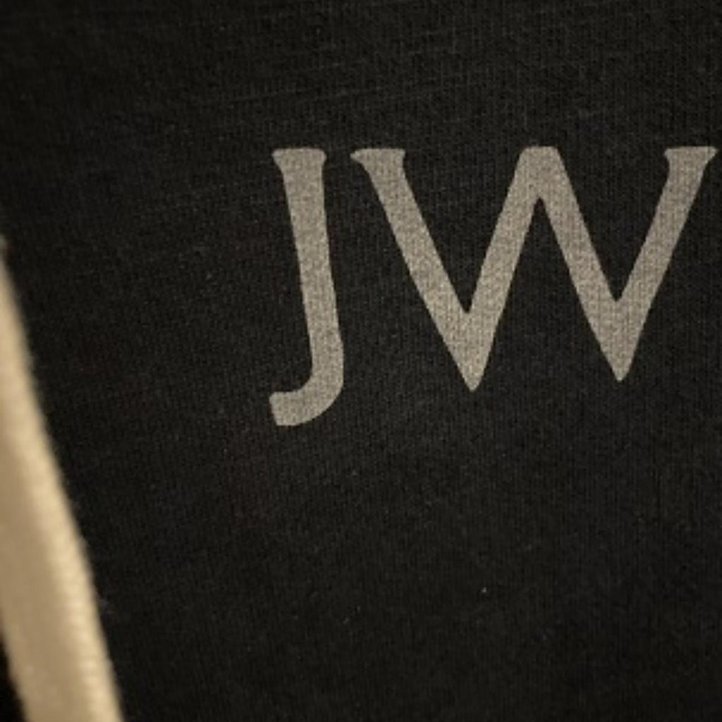 Vintage jack wills navy hoodie