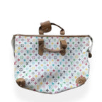 Vintage Alma PM Louis Vuitton designer bag