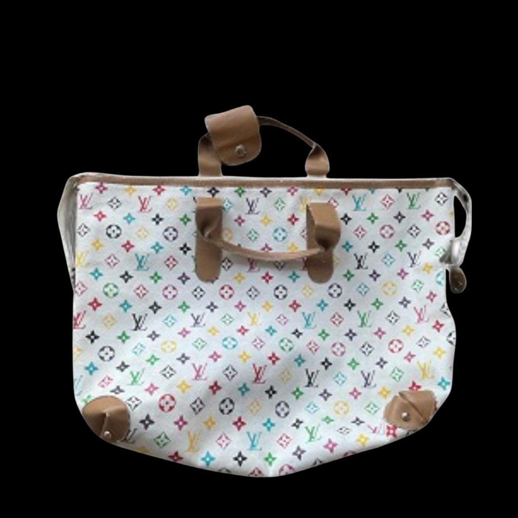 Vintage Alma PM Louis Vuitton designer bag