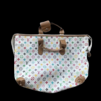 Vintage Alma PM Louis Vuitton designer bag