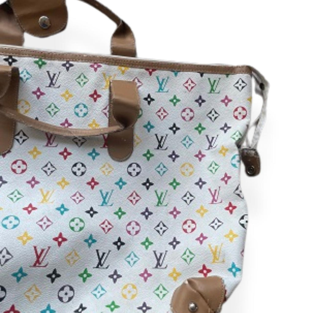 Vintage Alma PM Louis Vuitton designer bag