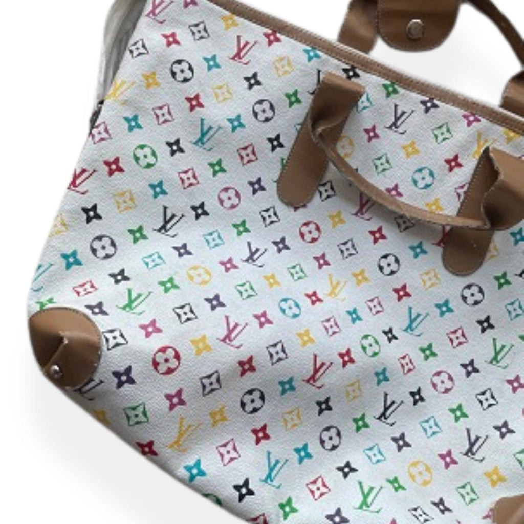 Vintage Alma PM Louis Vuitton designer bag