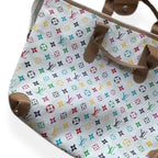 Vintage Alma PM Louis Vuitton designer bag