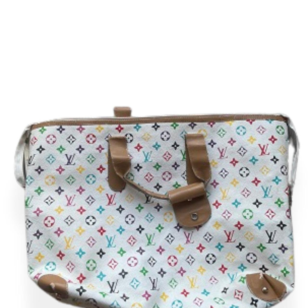 Vintage Alma PM Louis Vuitton designer bag