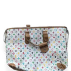 Vintage Alma PM Louis Vuitton designer bag