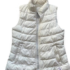 Vintage Gap puffer bomber sleeveless jacket size S