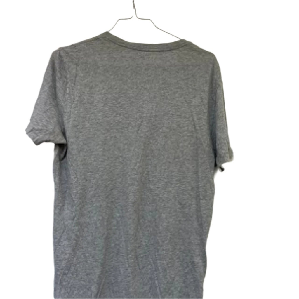 Vintage GAP grey mens basic tshirt size S