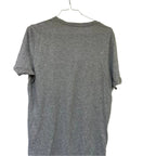 Vintage GAP grey mens basic tshirt size S