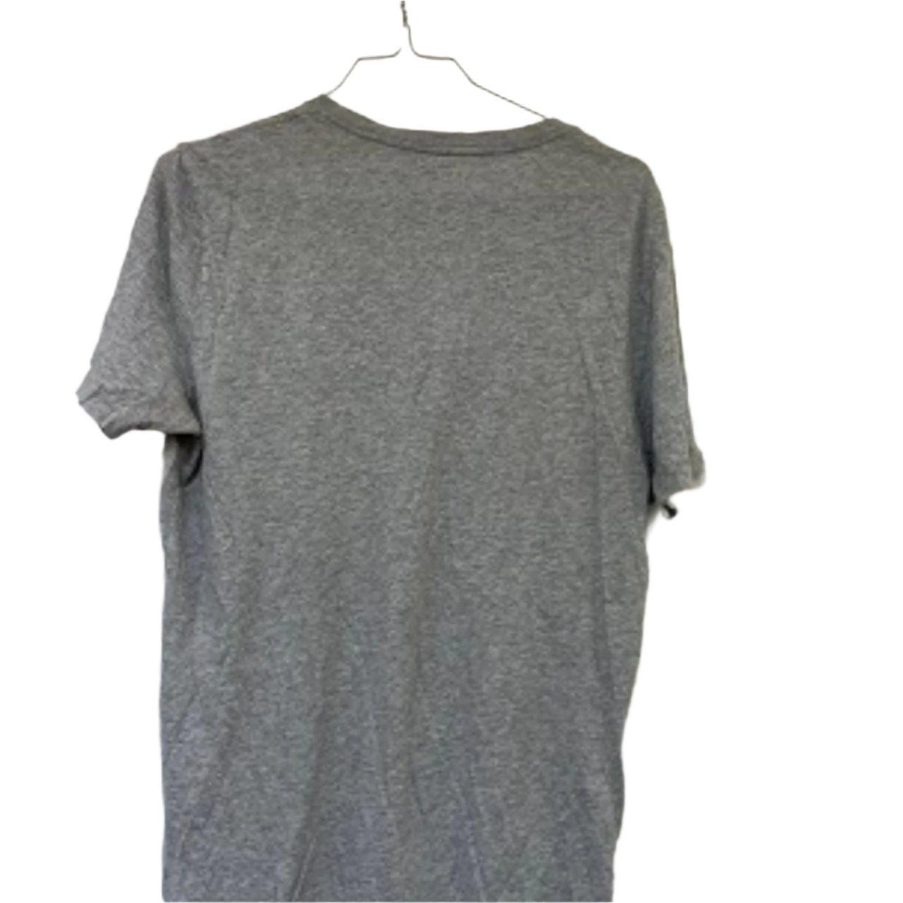 Vintage GAP grey mens basic tshirt size S